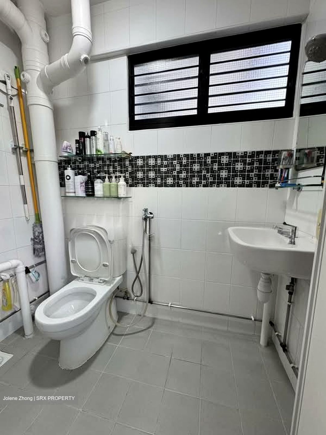 Blk 344 Woodlands Street 32 (Woodlands), HDB 4 Rooms #555095401